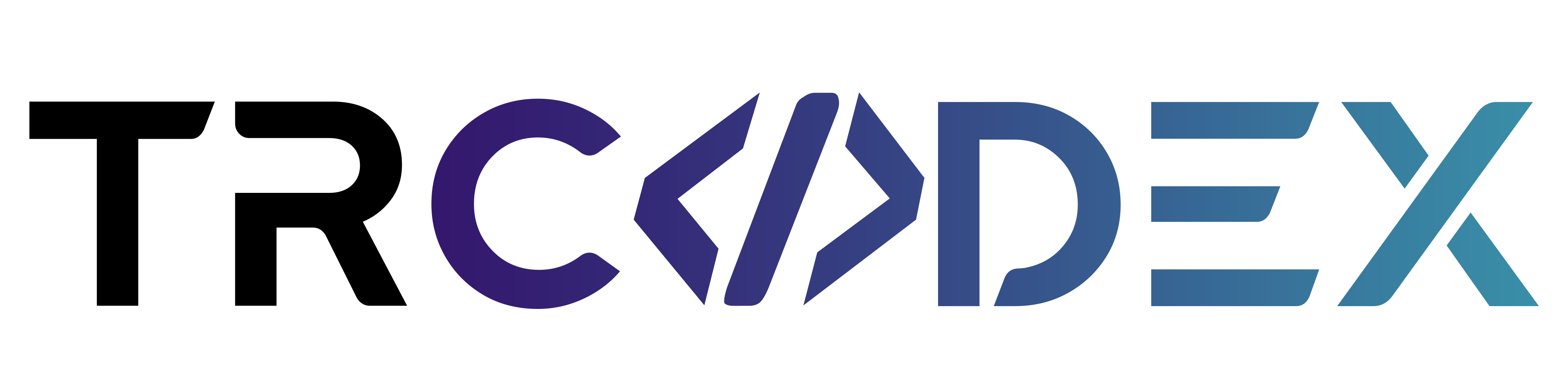 TRCODEX Logo