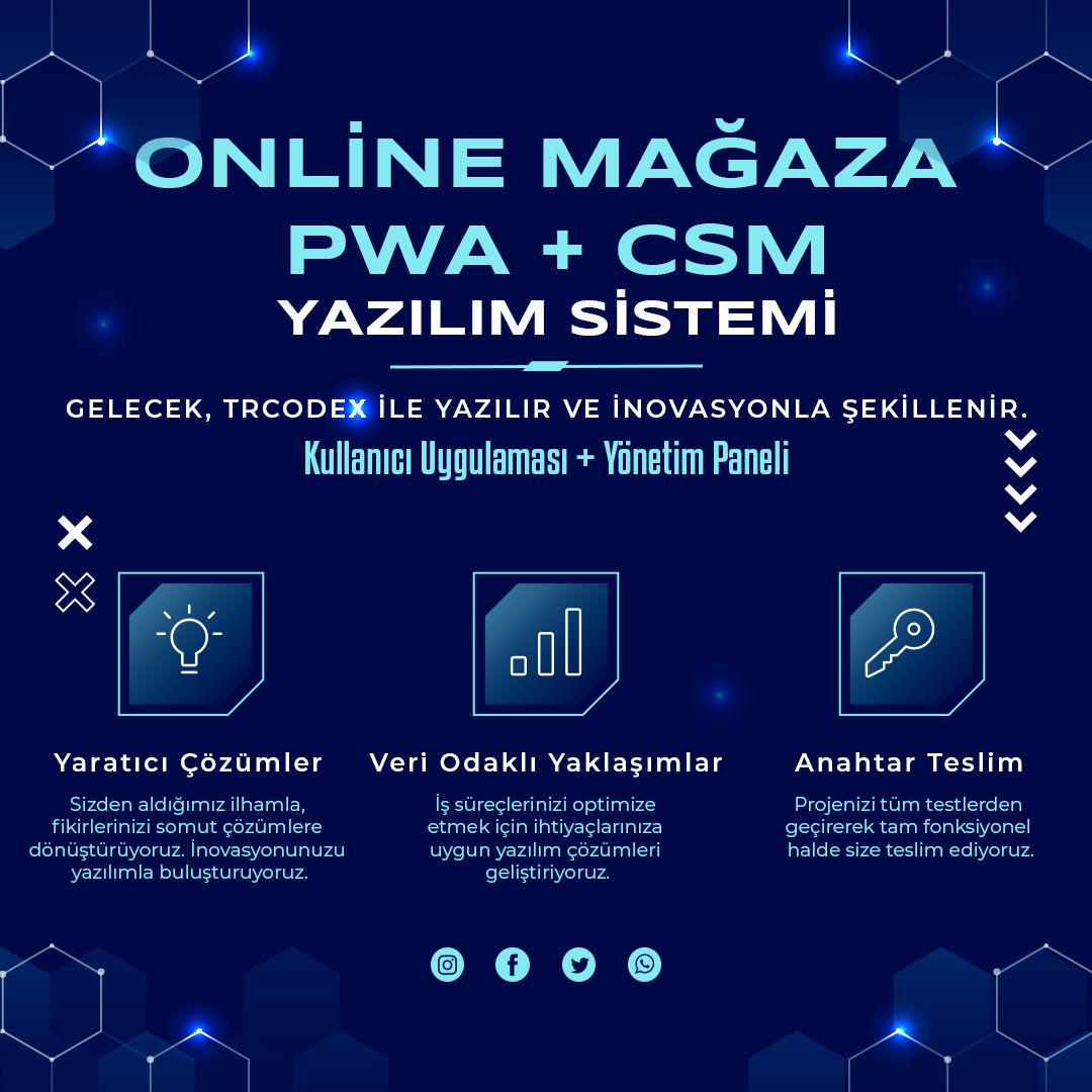 ShopMaster - Satış ve Pos Sistemi